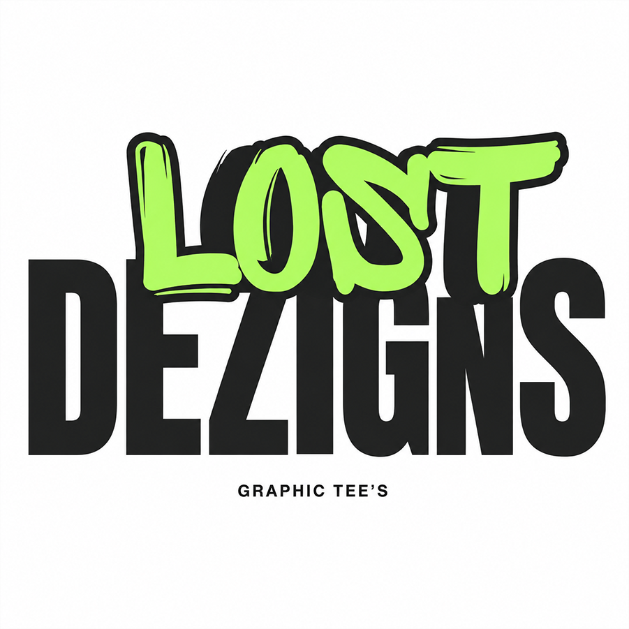 Lostdezigns: Bold Styles, Unique Spaces