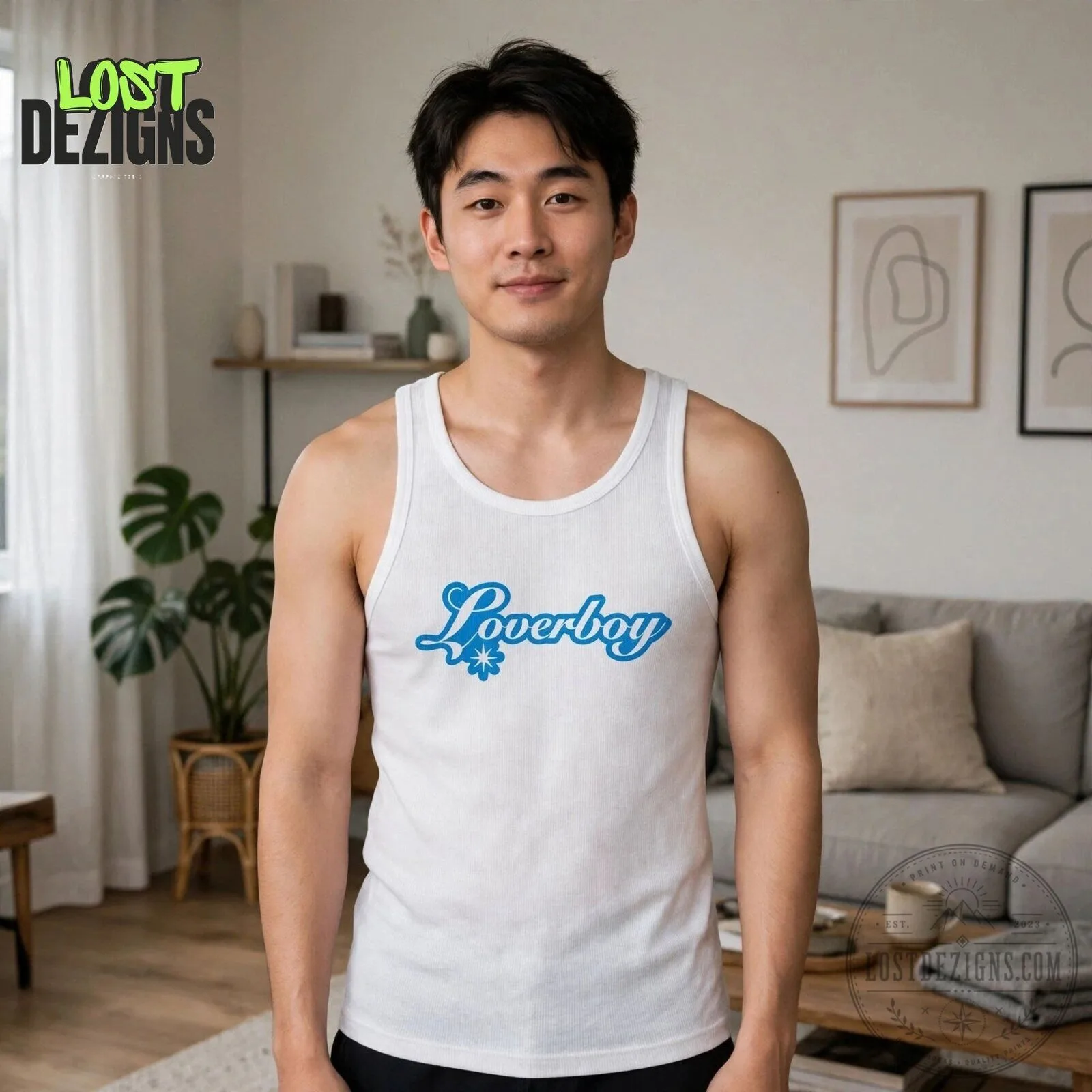 Mariah Carey Glitter Anniversary Loverboy Merch Tank Top 7 Mariah Carey Glitter Anniversary Loverboy Merch Tank Top