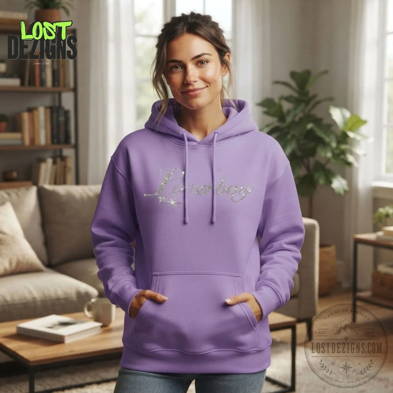 Mariah Carey Glitter Anniversary Loverboy Merch Hoodie 7 Mariah Carey Glitter Anniversary Loverboy Merch Hoodie