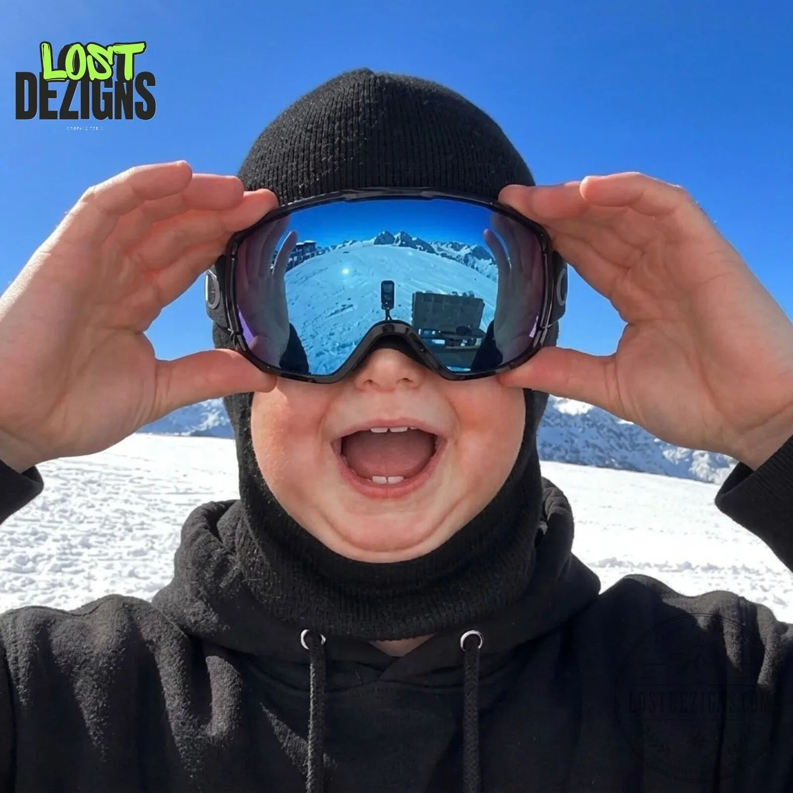 Funny Laughing Chubby Baby Ski Mask Balaclava 6 Funny Laughing Chubby Baby Ski Mask Balaclava