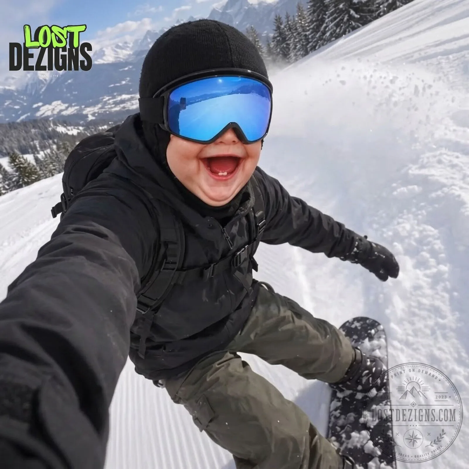 Funny Laughing Chubby Baby Ski Mask Balaclava 7 Funny Laughing Chubby Baby Ski Mask Balaclava