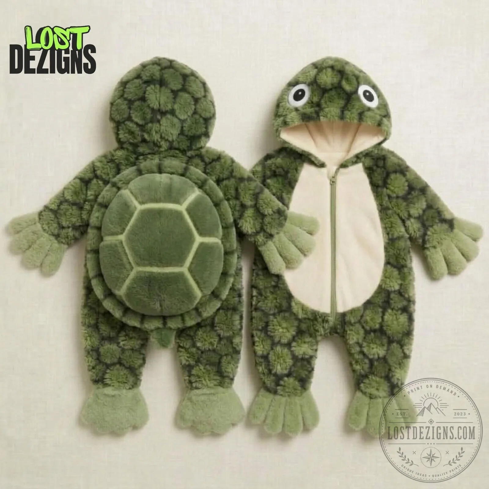 Baby Turtle Underwraps Cute Animal Costume For Babies 5 Baby Turtle Underwraps Cute Animal Costume For Babies