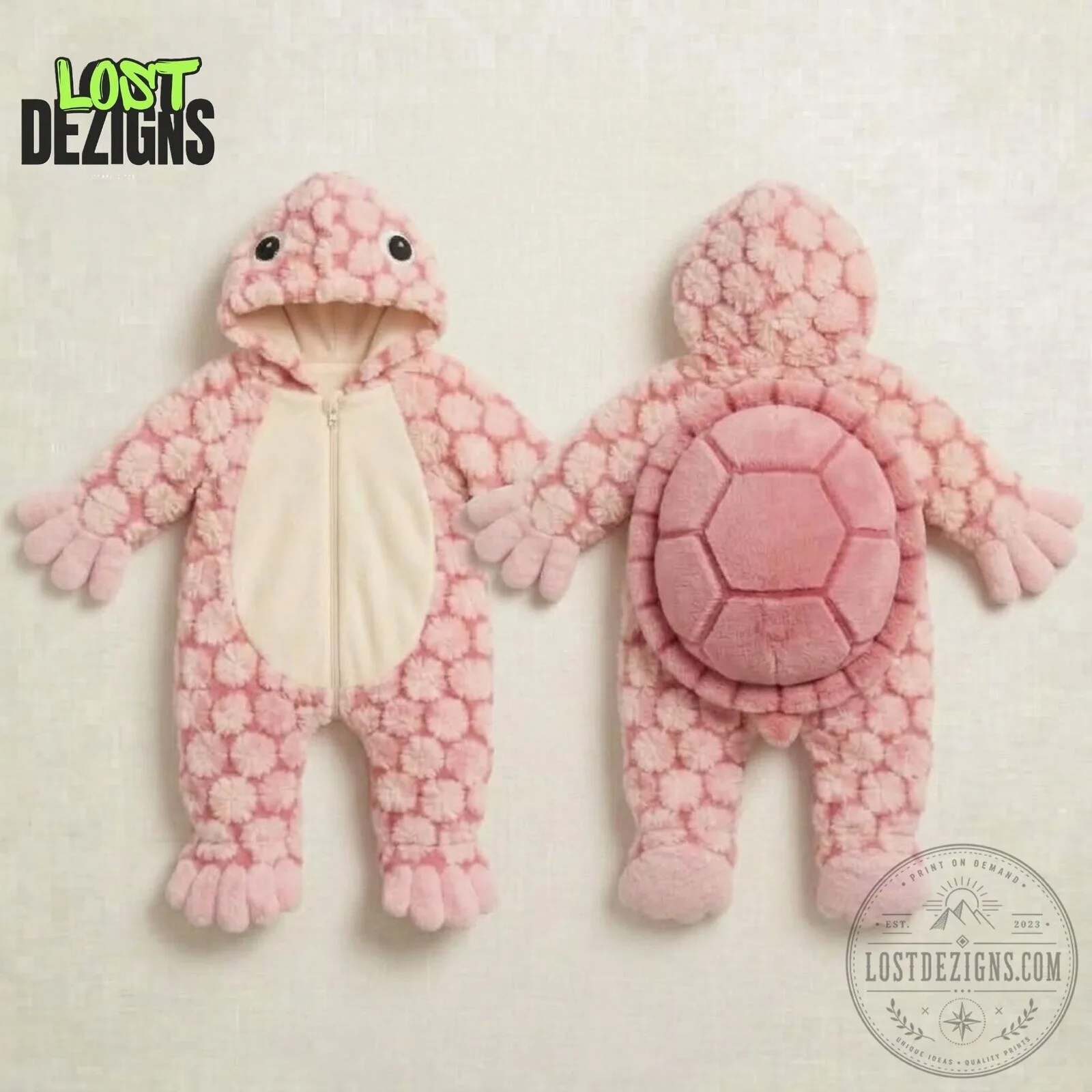Baby Turtle Underwraps Cute Animal Costume For Babies 6 Baby Turtle Underwraps Cute Animal Costume For Babies